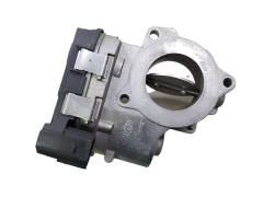 Valvola corpo farfallato 55258454 48DTE3F Alfa Jeep Fiat Suzuki 1580