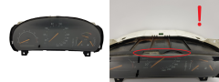 Contagiri Saab 9-5 5042437 69295-010T