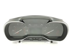 Contagiri Citroen C3 9823058780 Yazaki Meter RHD