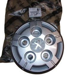 Copriruota Nuovo Originale 1611984980 Peugeot