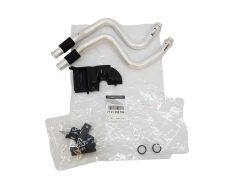 Tubo riscaldamento Nuovo Originale Renault Clio 3 7701208764