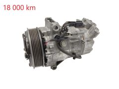 Compressore Aria Condizionata 926004536R SNC12 Sanden Renault Clio 5 Captur 2 Arkana
