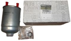 Filtro Carburante Originale Renault Megane 3 Scenic III 1.6 dCi 164004303R