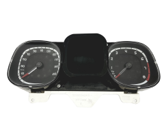 Tachimetro Fiat Panda 0887766550 52010280