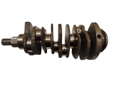 Albero Motore 7701477038 3,0 DCi 6DE1 P9X Renault Opel 4872