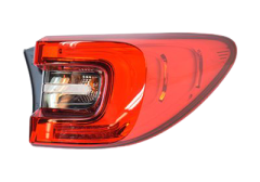 Fanale Destra Nuovo Originale Renault Kadjar II 265508701R