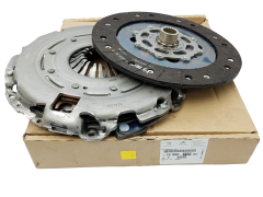 Kit frizione Originale Citroen Peugeot DS3 308 5008 2.0 HDI 1609071880