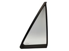 Finestrino porta Destro Posteriore Renault 11 43R-000980 DOT-36 AS2 M126 E-00108 Sicursiv