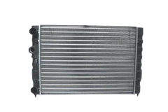 Radiatore Fare VW Golf 3 Vento 6N0121253B 11210125901 Vika