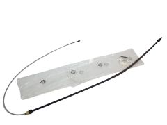 Cavo Freno Posteriore Renault Fluence 365300016R Nuovo Originale