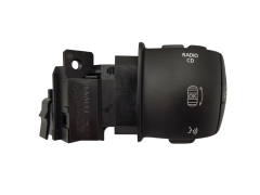 Telecomando Radio 255520015R Renault Megane 3 Laguna 3 Scenic 3 8145