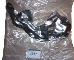 Protezione Termica Nuovo Originale 140137733R Renault Master 3 Protezione Termica Nuovo Originale 140137733R Renault Master 3