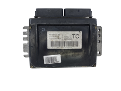 Centralina 96376652 S010016040A2 1ANG Daewoo Kemsco 52619