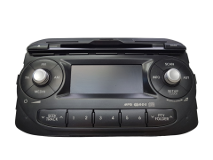 Autoradio Cd Mp3 KIA Picanto 2 961701Y201MB2 AM100TAEE 1028