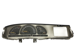 Tachimetro Opel Vectra B 09138238MP 110008940002 51739