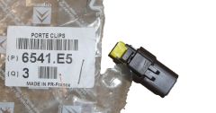 Spina Nuovo Originale 6541E5 6541.E5 Citroen Peugeot