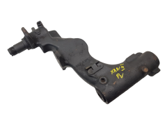 Braccio Oscillante Destro Posteriore Citroen Xantia 9620873510 bez ABS