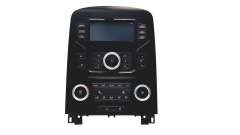 Autoradio A/C Renault Scenic 4 280906528R 4.2" Nuovo Originale 1021