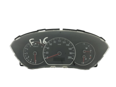 Tachimetro Suzuki Swift A2C53060969 Siemens VDO 56287