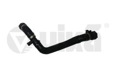 Tubo radiatore 4F0121055P 11211790401 Audi Vika