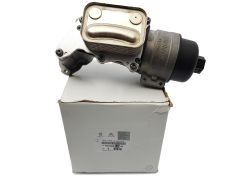 Alloggiamento Filtro Olio Nuovo Originale Citroen Peugeot BMW 1.6 VTI V864374980