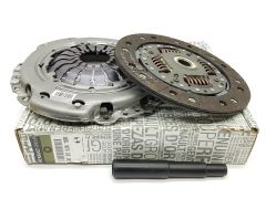 Kit frizione Originale Renault Laguna 3 Espace 4 2.0 T 302053618R Kit frizione Originale Renault Laguna 3 Espace 4 2.0 T 302053618R