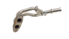 Tubo liquido refrigerante Turbo 8200482655 8201000882 2.0 DCI Renault Nissan