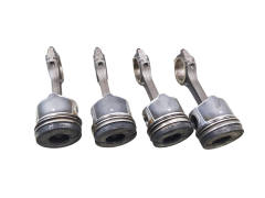 Bielle Tłoki 7701472834 7701476250 M 1.9 DTI Renault F9Q