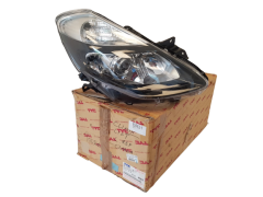 Faro Destro Clio 3 Renault 7701072009 TYC Faro Destro Clio 3 Renault 7701072009 TYC