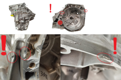 Cambio Nuovo JT4004 JT4002 Renault Dacia Captur 2 Duster 1.0 TCe Cambio Nuovo JT4004 JT4002 Renault Dacia Captur 2 Duster 1.0 TCe