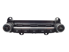 Autoradio Ford Fiesta 7 H1BT-18K811-HE