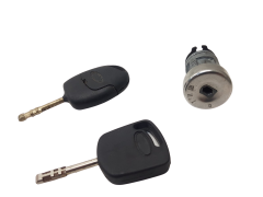 Blocchetto Accensione Ford Mondeo Mk3 UC592300F 1013