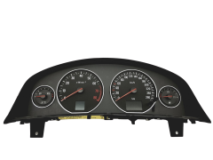 Tachimetro Opel Vectra C Signum 13136725HN 31278