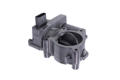 Valvola corpo farfallato 03C128063A 11280000201 VW Audi Seat Skoda Vika