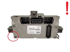 Centralina 50511353 501860360013 Alfa Romeo Magneti Marelli