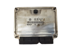 Centralina 038906012HP 0281011320 Seat VW Bosch 3079