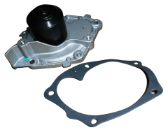 Pompa Acqua Originale Renault Megane II Laguna II 1.9 DCI 8671019585
