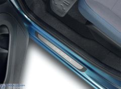 Modanatura sottoporta Nuovo Originale Citroen Berlingo II 9419F2