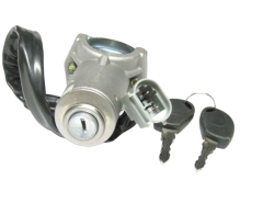Blocchetto Accensione Originale Iveco Daily 2992551