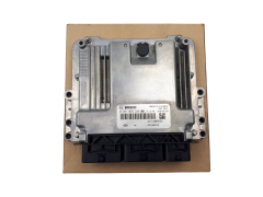Centralina Motore ECU Renault 237102073S 237100959S 0281035324 Nuovo Originale