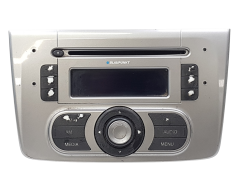 Radio lettore CD Alfa Romeo 955 MiTo 1560873490 7648361316 Blaupunkt