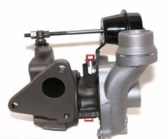 Turbocompressore Nuovo Originale Renault Clio III Kangoo 1.5 dCi 7701476880