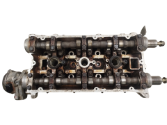 Testata cilindri Mitsubishi Galant 2.0 16V 6A12 2