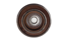Puleggia albero motore 7700111172 2.0 IDE Renault Laguna 2