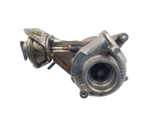 Turbocompressore 0375K8 GT1749V 9654919580 2.0 HDI 2.0 TDCi PSA Ford Garrett