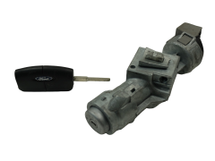 Blocchetto Accensione Ford Focus C-MAX 3M51-3F880-AD 98AB11572BG
