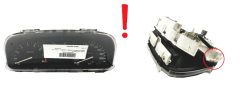 Tachimetro Honda Civic 78100 SH3 HR-115-012 57527