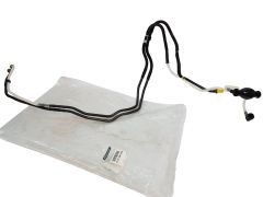 Tubo carburante Renault Kangoo 2 1.5 DCI 164464053R Nuovo Originale