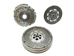 Volano bimassa + frizione 0532T6 9685772280 9813672180 1.6 THP Peugeot