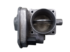 Valvola corpo farfallato VWAG 038128063C Pierburg 2378